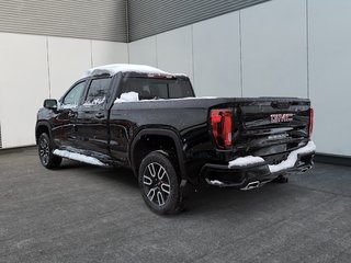 2026 GMC Sierra 1500 AT4 in Drummondville, Quebec - 5 - w320h240px