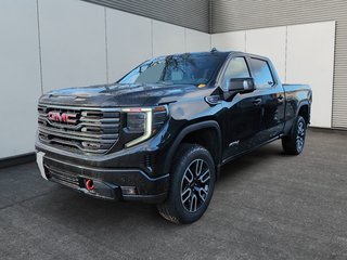 GMC Sierra 1500 AT4 2026 à Drummondville, Québec - 2 - w320h240px