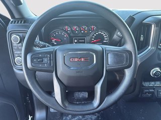 GMC Sierra 1500 PRO 2026 à Drummondville, Québec - 11 - w320h240px