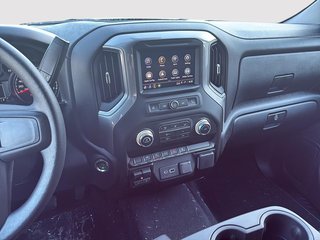 GMC Sierra 1500 PRO 2026 à Drummondville, Québec - 13 - w320h240px