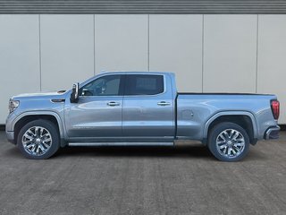 2026 GMC Sierra 1500 DENALI in Drummondville, Quebec - 5 - w320h240px