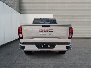 GMC Sierra 1500 PRO 2026 à Drummondville, Québec - 4 - w320h240px