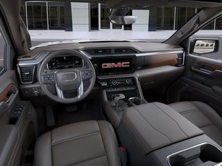 GMC Sierra 1500 DENALI 2026 à Drummondville, Québec - 5 - w320h240px