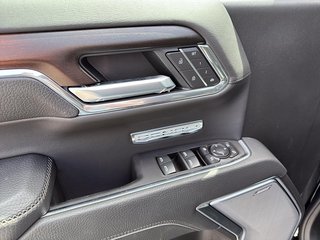 2026 GMC Sierra 1500 DENALI in Drummondville, Quebec - 10 - w320h240px