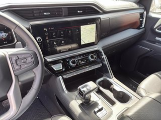 2026 GMC Sierra 1500 DENALI in Drummondville, Quebec - 13 - w320h240px