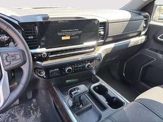 2026 GMC Sierra 1500 ELEVATION in Drummondville, Quebec - 13 - w320h240px