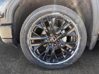 2026 GMC Sierra 1500 ELEVATION in Drummondville, Quebec - 6 - w320h240px