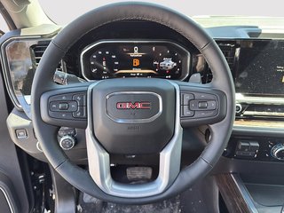 2026 GMC Sierra 1500 ELEVATION in Drummondville, Quebec - 11 - w320h240px