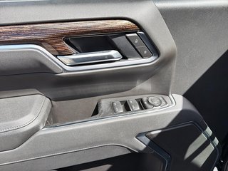 2026 GMC Sierra 1500 ELEVATION in Drummondville, Quebec - 10 - w320h240px