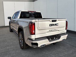 GMC Sierra 1500 DENALI ULTIMATE 2026 à Drummondville, Québec - 4 - w320h240px
