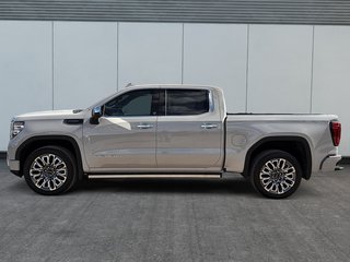 GMC Sierra 1500 DENALI ULTIMATE 2026 à Drummondville, Québec - 5 - w320h240px
