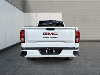 GMC Sierra 1500 PRO 2026 à Drummondville, Québec - 3 - w320h240px