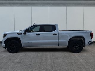 GMC Sierra 1500 PRO 2026 à Drummondville, Québec - 5 - w320h240px