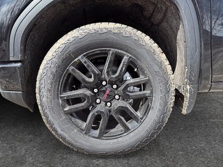 GMC Sierra 1500 ELEVATION 2026 à Drummondville, Québec - 6 - w320h240px