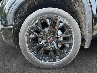 2026 GMC Sierra 1500 ELEVATION in Drummondville, Quebec - 5 - w320h240px