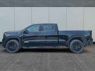 2026 GMC Sierra 1500 ELEVATION in Drummondville, Quebec - 3 - w320h240px