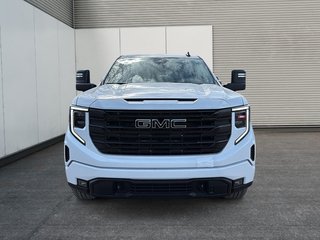 2026 GMC Sierra 1500 ELEVATION in Drummondville, Quebec - 2 - w320h240px