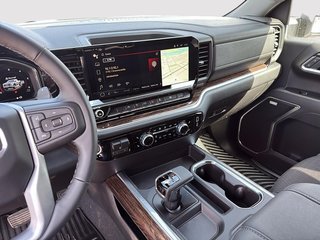 2026 GMC Sierra 1500 ELEVATION in Drummondville, Quebec - 13 - w320h240px