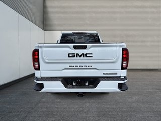 2026 GMC Sierra 1500 ELEVATION in Drummondville, Quebec - 3 - w320h240px