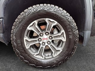 2026 GMC Sierra 1500 PRO in Drummondville, Quebec - 6 - w320h240px