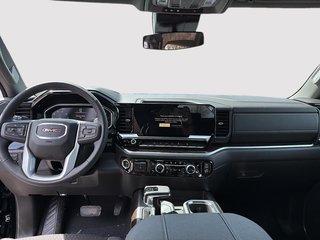 2026 GMC Sierra 1500 ELEVATION in Drummondville, Quebec - 9 - w320h240px