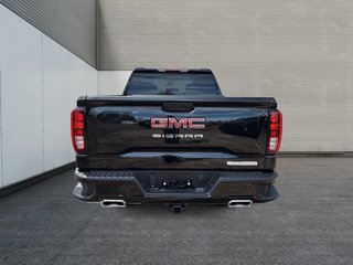 2026 GMC Sierra 1500 ELEVATION in Drummondville, Quebec - 3 - w320h240px