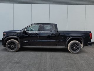 2026 GMC Sierra 1500 ELEVATION in Drummondville, Quebec - 5 - w320h240px