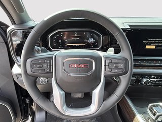 2026 GMC Sierra 1500 ELEVATION in Drummondville, Quebec - 11 - w320h240px
