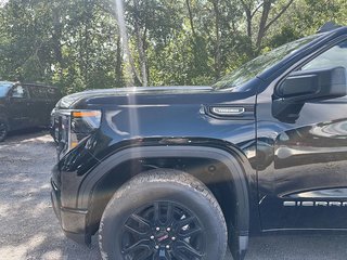 2026 GMC Sierra 1500 PRO in Drummondville, Quebec - 4 - w320h240px