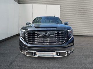 2026 GMC Sierra 1500 DENALI ULTIMATE in Drummondville, Quebec - 2 - w320h240px