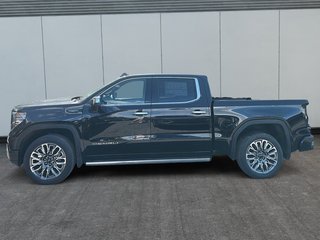 2026 GMC Sierra 1500 DENALI ULTIMATE in Drummondville, Quebec - 3 - w320h240px