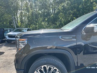 2026 GMC Sierra 1500 DENALI ULTIMATE in Drummondville, Quebec - 4 - w320h240px