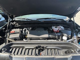 2026 GMC Sierra 1500 DENALI ULTIMATE in Drummondville, Quebec - 6 - w320h240px
