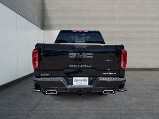 GMC Sierra 1500 DENALI ULTIMATE 2026 à Drummondville, Québec - 3 - w320h240px