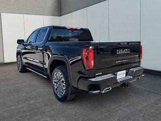 GMC Sierra 1500 DENALI ULTIMATE 2026 à Drummondville, Québec - 4 - w320h240px