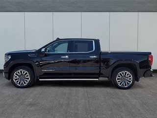 GMC Sierra 1500 DENALI ULTIMATE 2026 à Drummondville, Québec - 5 - w320h240px