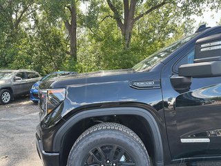 2026 GMC Sierra 1500 ELEVATION in Drummondville, Quebec - 6 - w320h240px