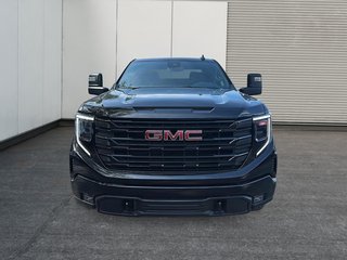 2026 GMC Sierra 1500 ELEVATION in Drummondville, Quebec - 2 - w320h240px
