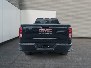 2026 GMC Sierra 1500 PRO in Drummondville, Quebec - 3 - w320h240px