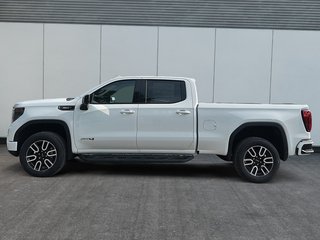 2026 GMC Sierra 1500 AT4 in Drummondville, Quebec - 5 - w320h240px