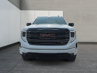 2026 GMC Sierra 1500 AT4 in Drummondville, Quebec - 2 - w320h240px