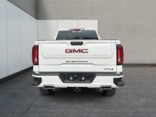 2026 GMC Sierra 1500 AT4 in Drummondville, Quebec - 3 - w320h240px