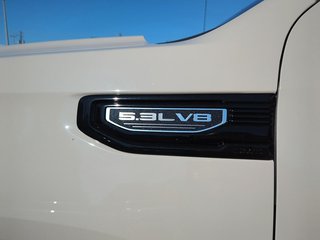 GMC Sierra 1500 PRO 2026 à Drummondville, Québec - 6 - w320h240px