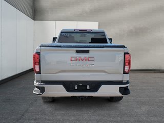 GMC Sierra 1500 PRO 2026 à Drummondville, Québec - 3 - w320h240px