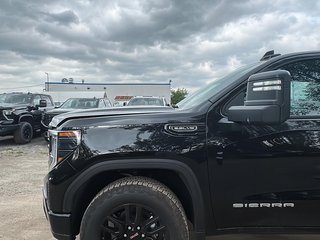 GMC Sierra 1500 PRO 2026 à Drummondville, Québec - 6 - w320h240px