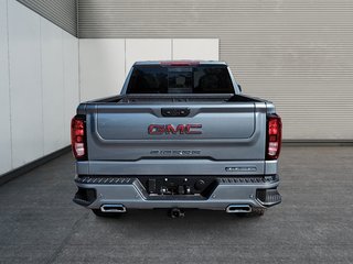2026 GMC Sierra 1500 ELEVATION in Drummondville, Quebec - 3 - w320h240px