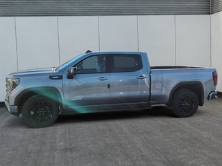 2026 GMC Sierra 1500 ELEVATION in Drummondville, Quebec - 5 - w320h240px
