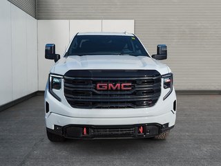 2026 GMC Sierra 1500 AT4 in Drummondville, Quebec - 2 - w320h240px