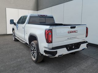 2026 GMC Sierra 1500 AT4 in Drummondville, Quebec - 4 - w320h240px