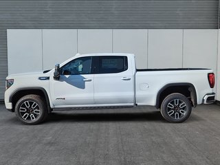 2026 GMC Sierra 1500 AT4 in Drummondville, Quebec - 5 - w320h240px